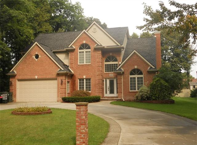 Eyster's Avon Gardens Homes for sale